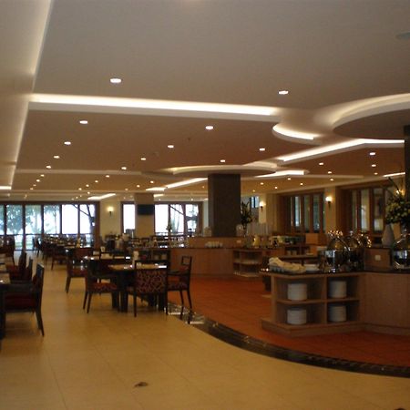 The Heritage Pattaya Beach Resort-Sha מראה חיצוני תמונה