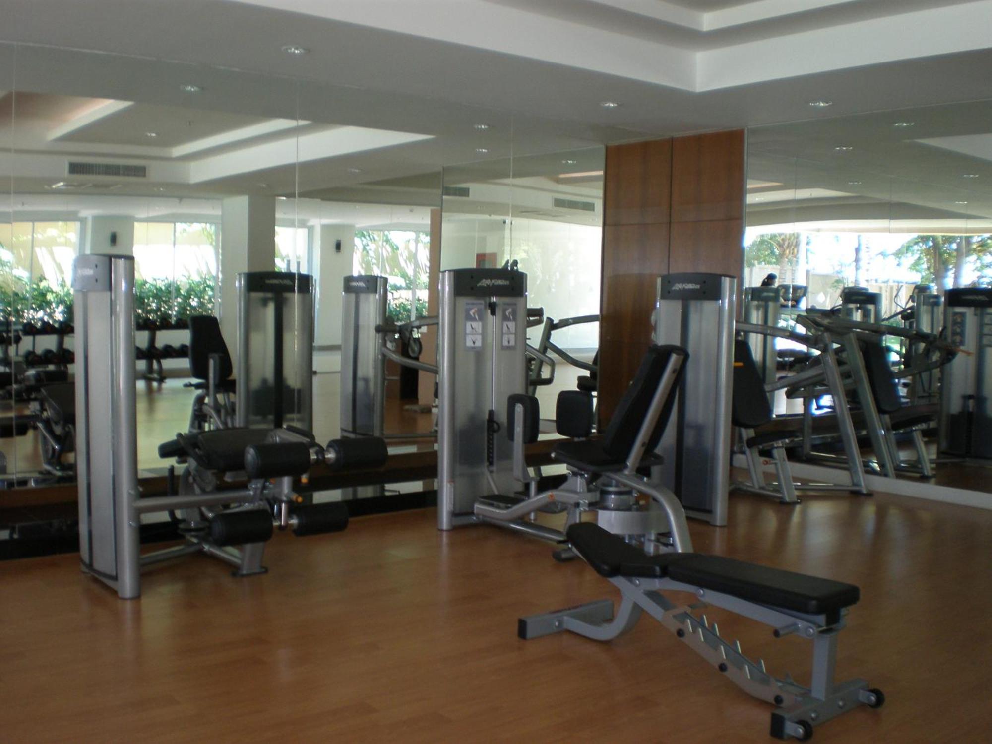 The Heritage Pattaya Beach Resort-Sha מראה חיצוני תמונה