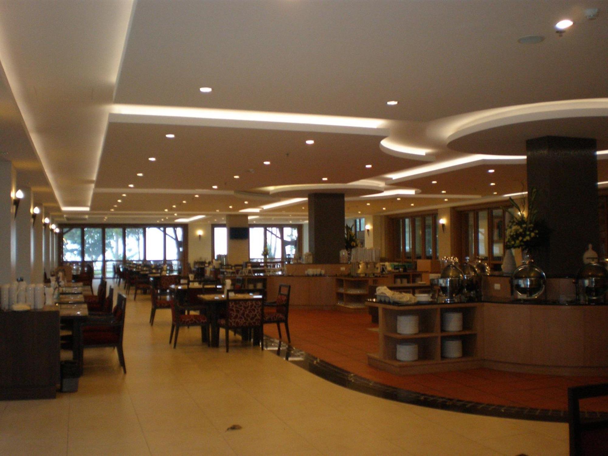The Heritage Pattaya Beach Resort-Sha מראה חיצוני תמונה