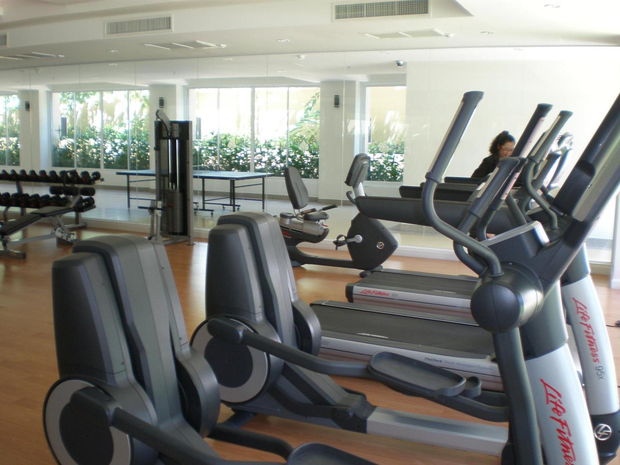 The Heritage Pattaya Beach Resort-Sha מראה חיצוני תמונה