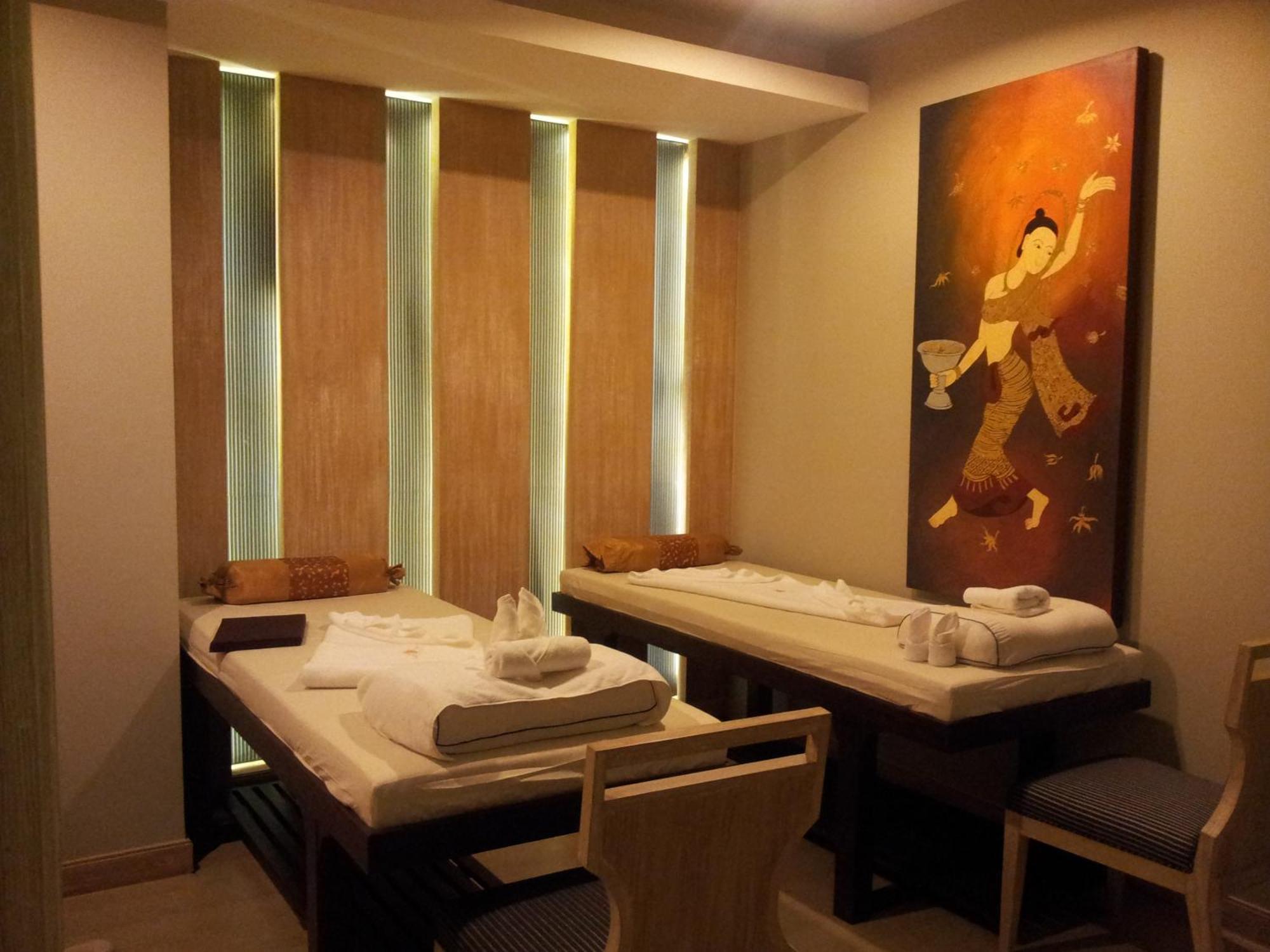 The Heritage Pattaya Beach Resort-Sha מראה חיצוני תמונה