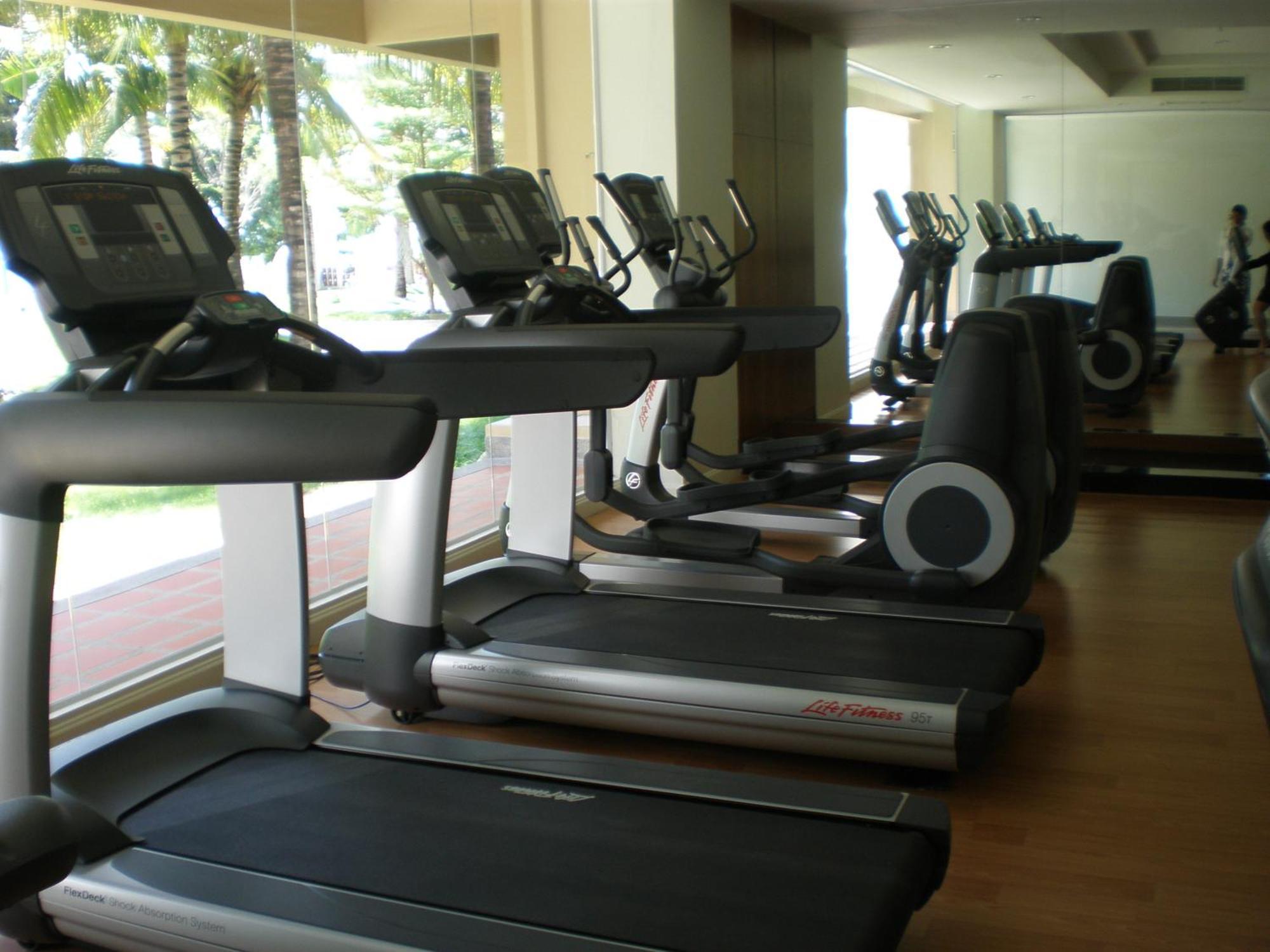 The Heritage Pattaya Beach Resort-Sha מראה חיצוני תמונה