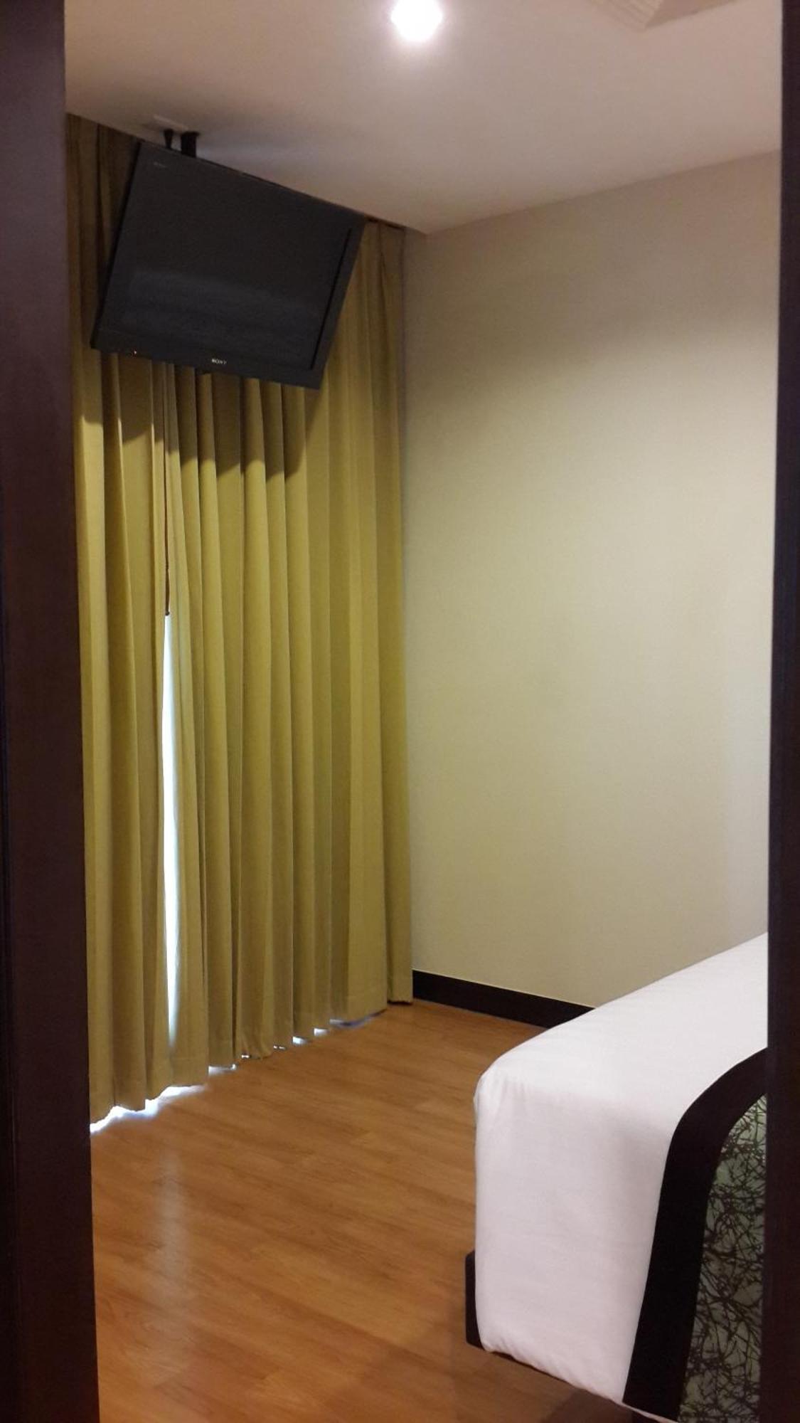 The Heritage Pattaya Beach Resort-Sha חדר תמונה