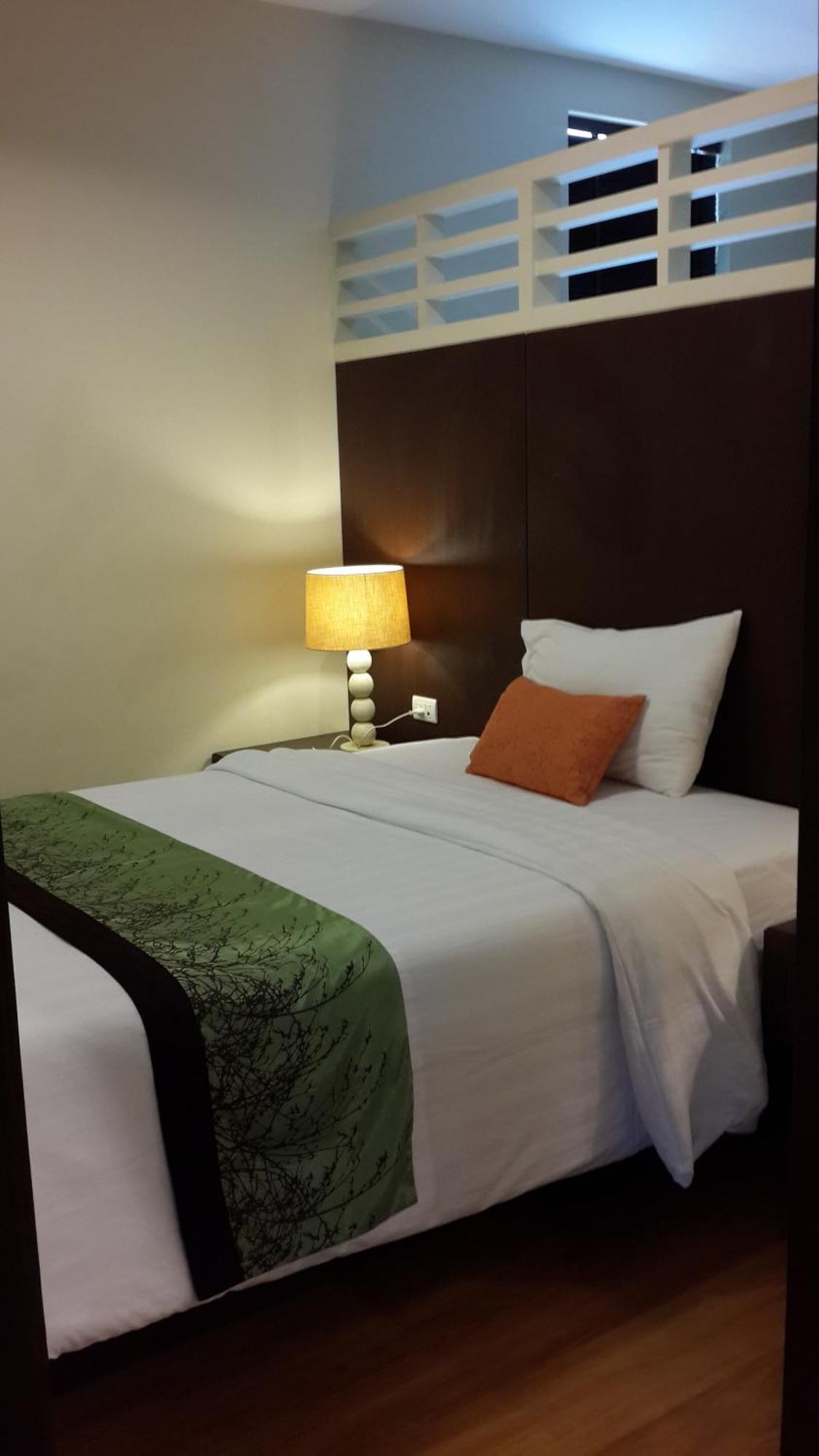 The Heritage Pattaya Beach Resort-Sha חדר תמונה