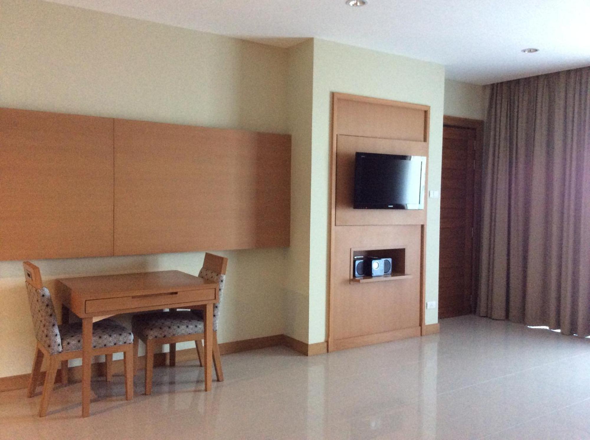 The Heritage Pattaya Beach Resort-Sha חדר תמונה