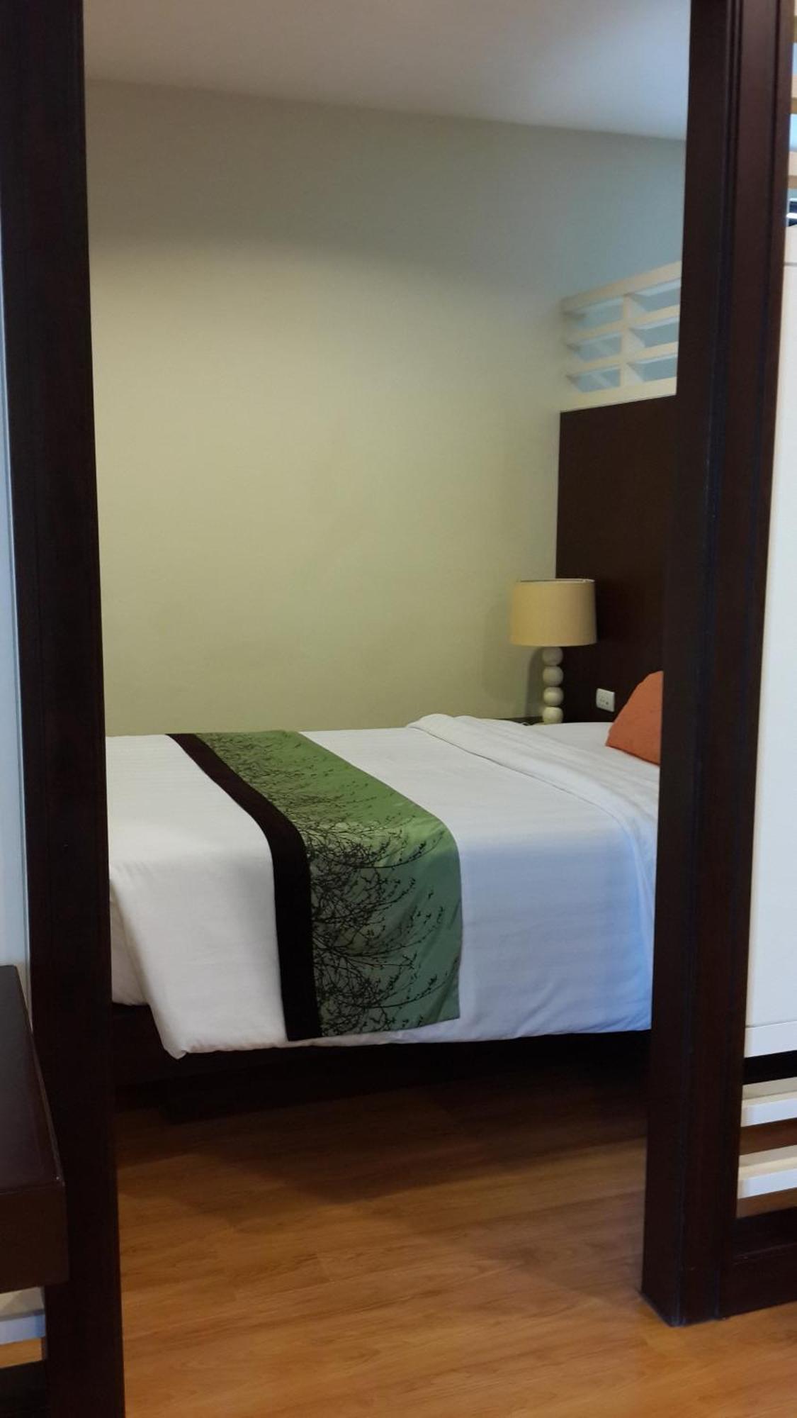 The Heritage Pattaya Beach Resort-Sha חדר תמונה