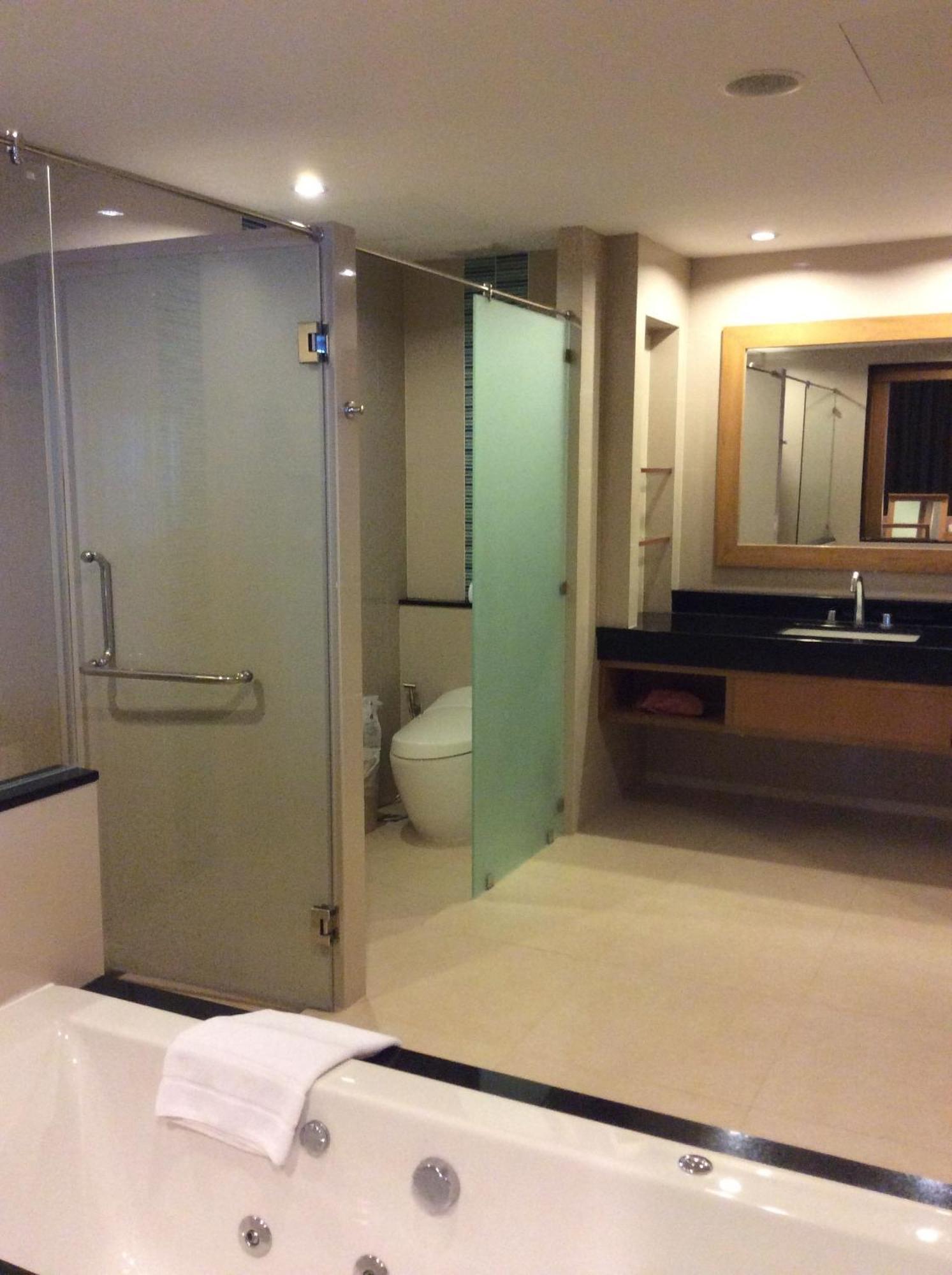 The Heritage Pattaya Beach Resort-Sha חדר תמונה