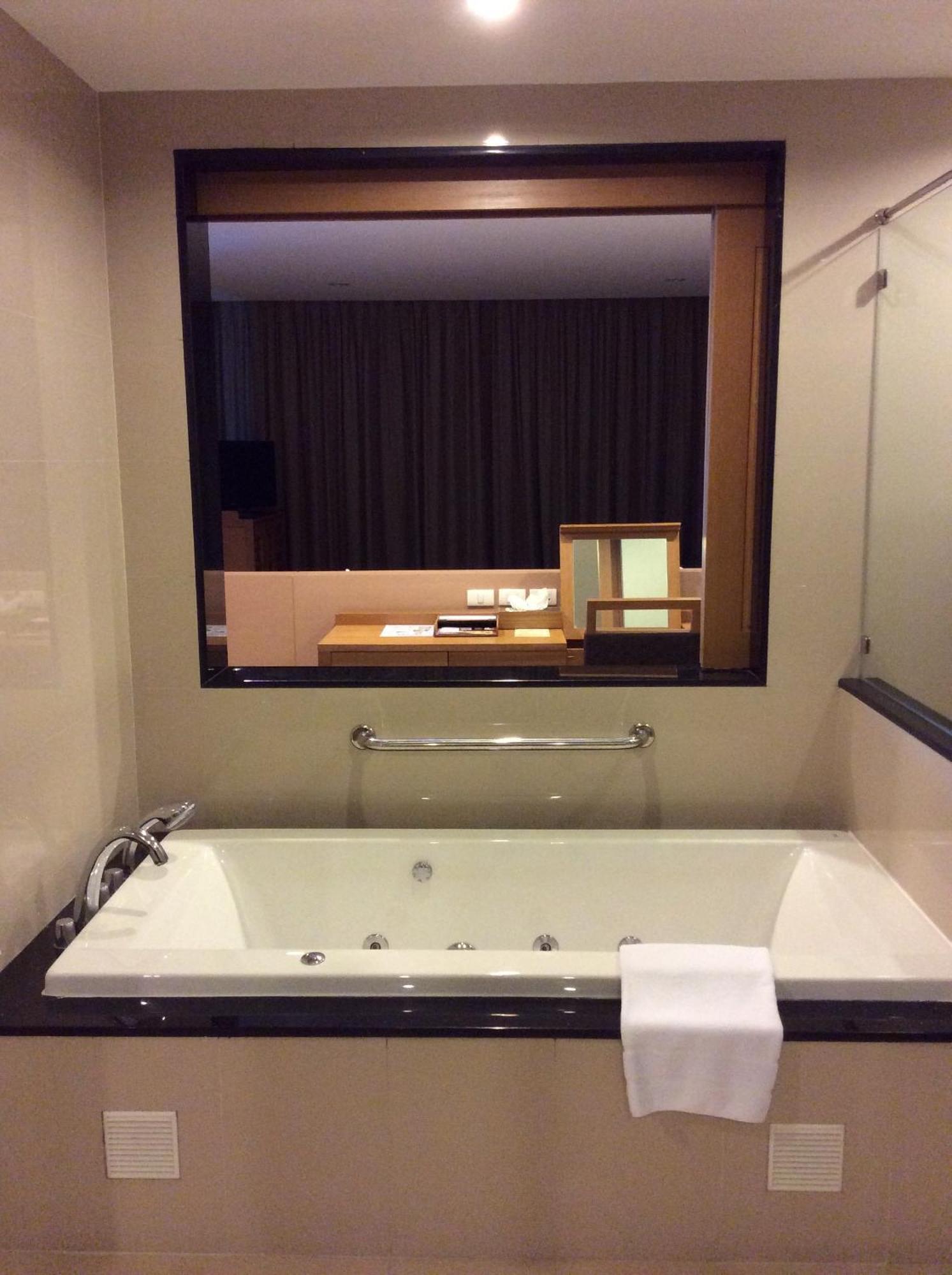 The Heritage Pattaya Beach Resort-Sha חדר תמונה