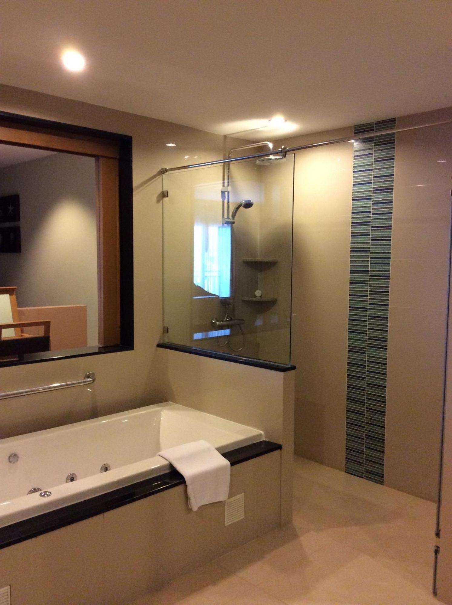 The Heritage Pattaya Beach Resort-Sha חדר תמונה